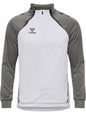 HUMMEL Lead 2.0 Track Zip Jacket Unisex Weiß
