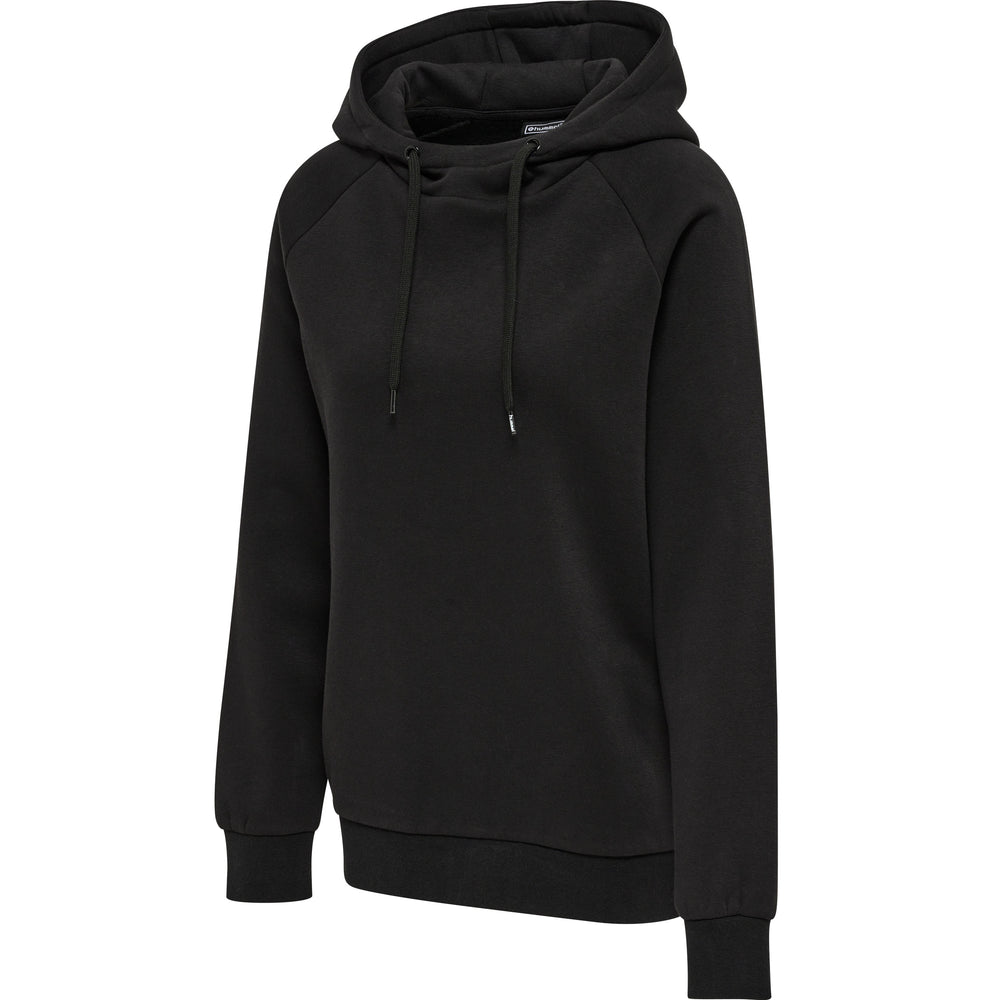 HUMMEL Red Classic Hoodie Damen (black)