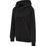 HUMMEL Red Classic Hoodie Damen (black)