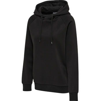 HUMMEL Red Classic Hoodie Damen (black)