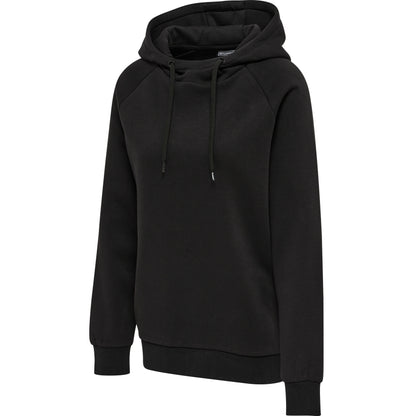 HUMMEL Red Classic Hoodie Damen (black)