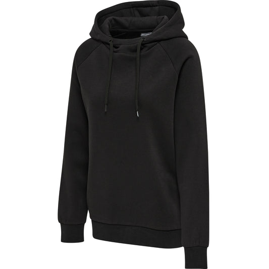 HUMMEL Red Classic Hoodie Damen (black)
