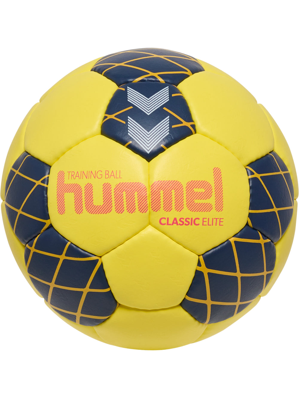 HUMMEL Classic Elite Hb (yellow/marine/orange)