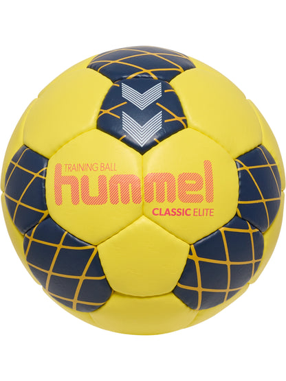 HUMMEL Classic Elite Hb (yellow/marine/orange)