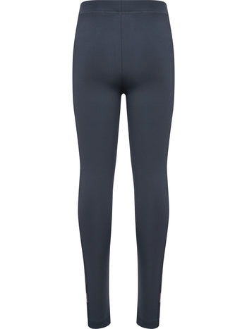 HUMMEL AOP Gym Tights Kind (ombre blue)