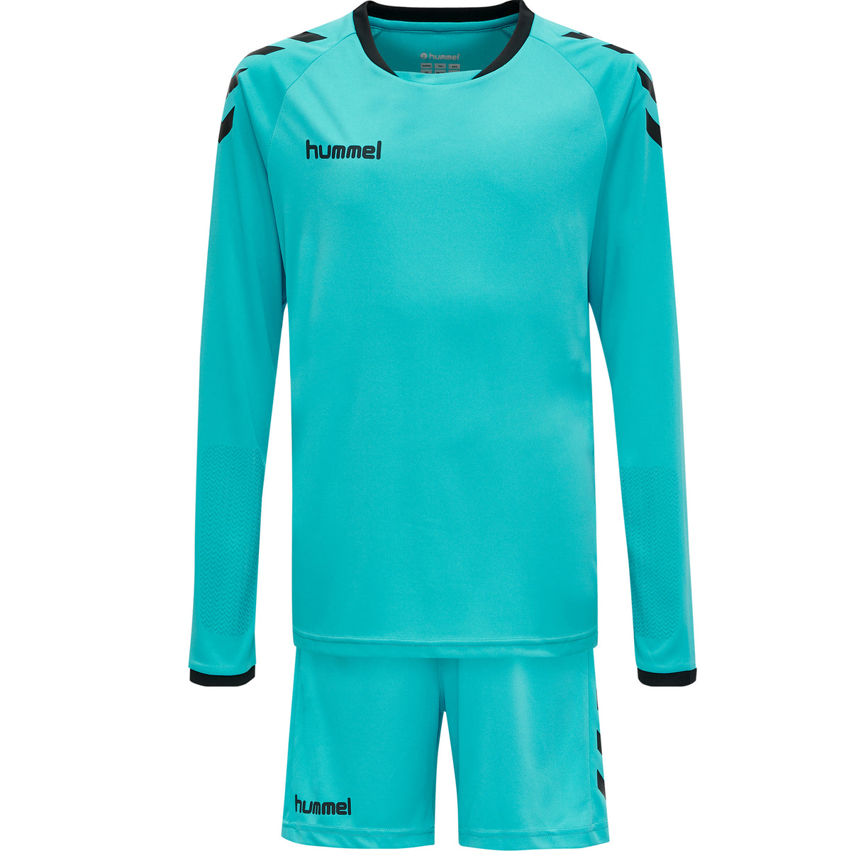HUMMEL Core Gk Set Kind (scuba blue)