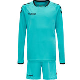 HUMMEL Core Gk Set Kind (scuba blue)
