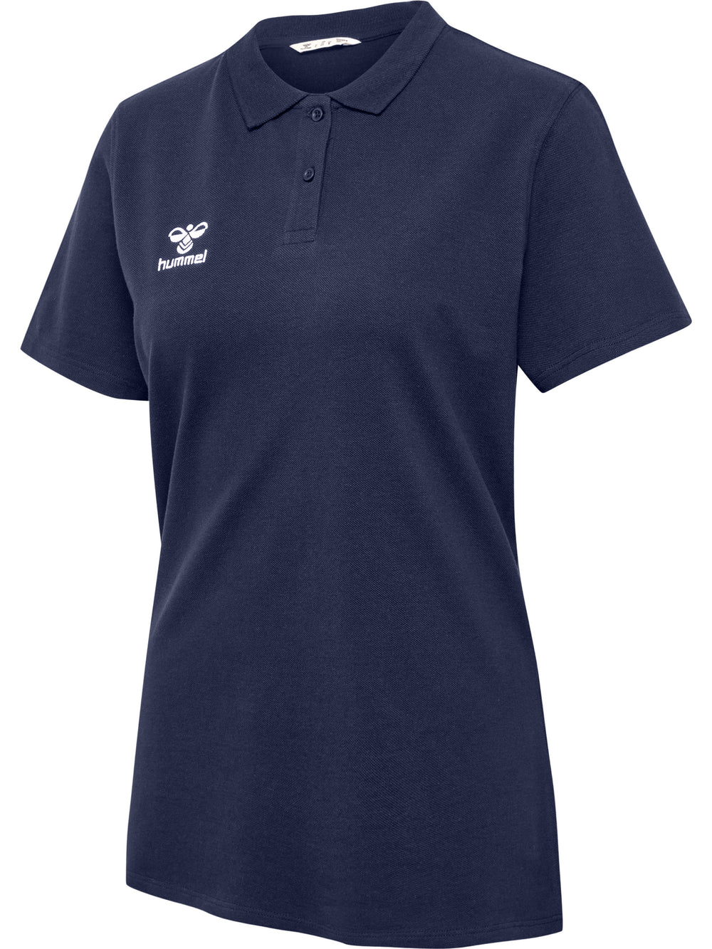 HUMMEL Go 2.0 Polo Damen (marine)