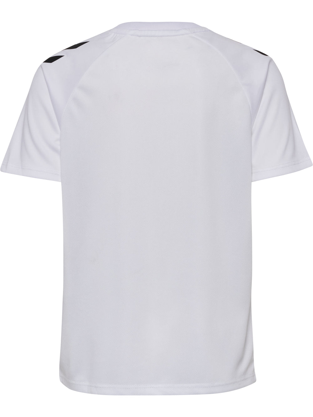 HUMMEL Match Triumph Jersey S/S Kind (white/multicolor)