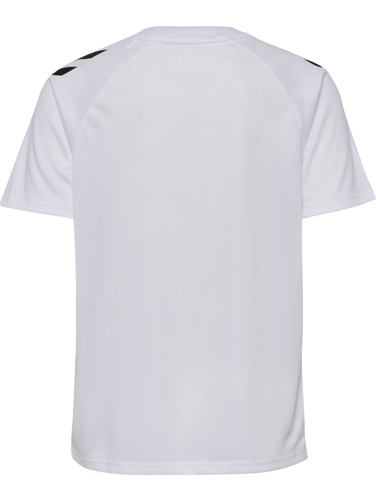 HUMMEL Match Triumph Jersey S/S Kind (white/multicolor)