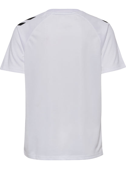 HUMMEL Match Triumph Jersey S/S Kind (white/multicolor)