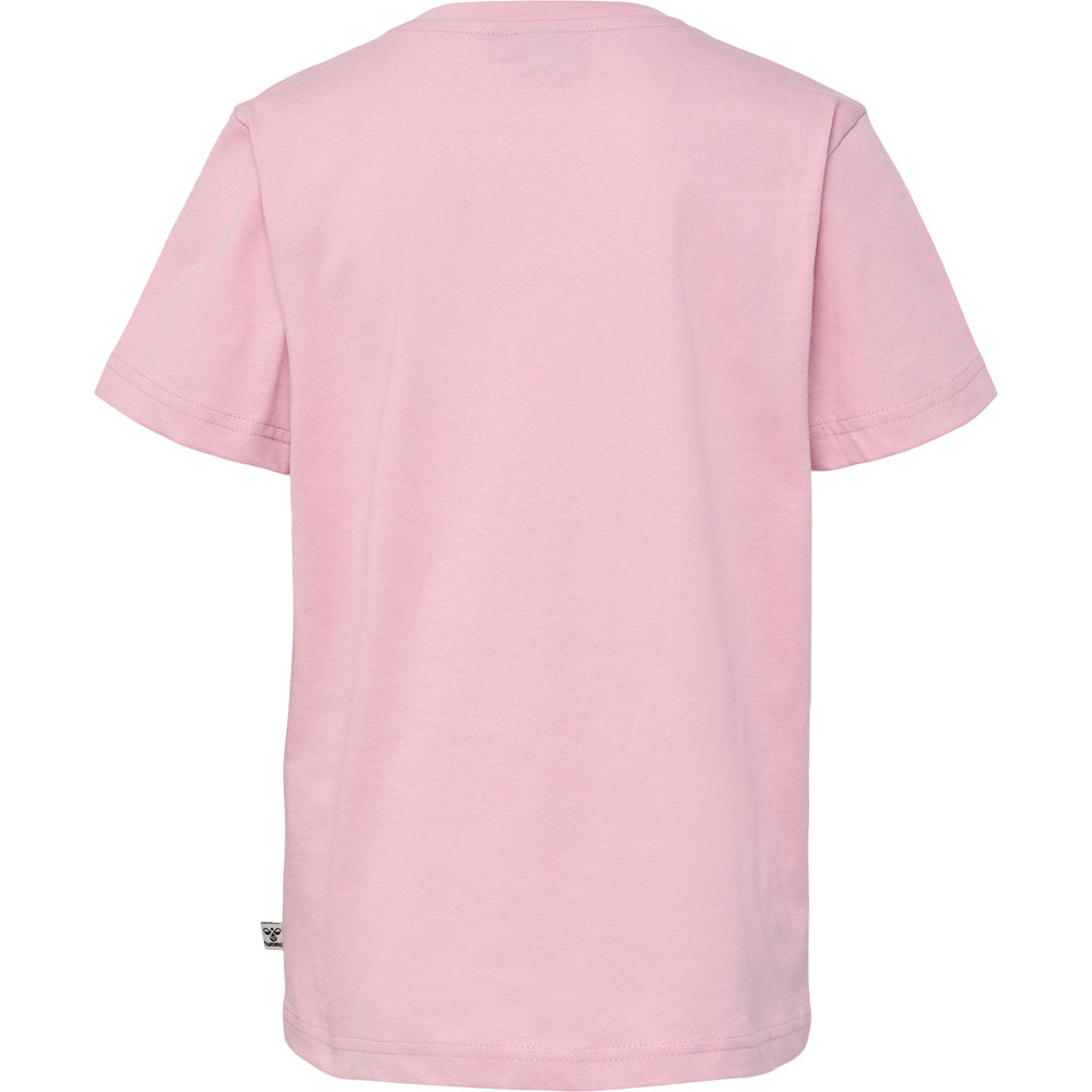 HUMMEL Tres T-Shirt S/S Kind (zephyr)