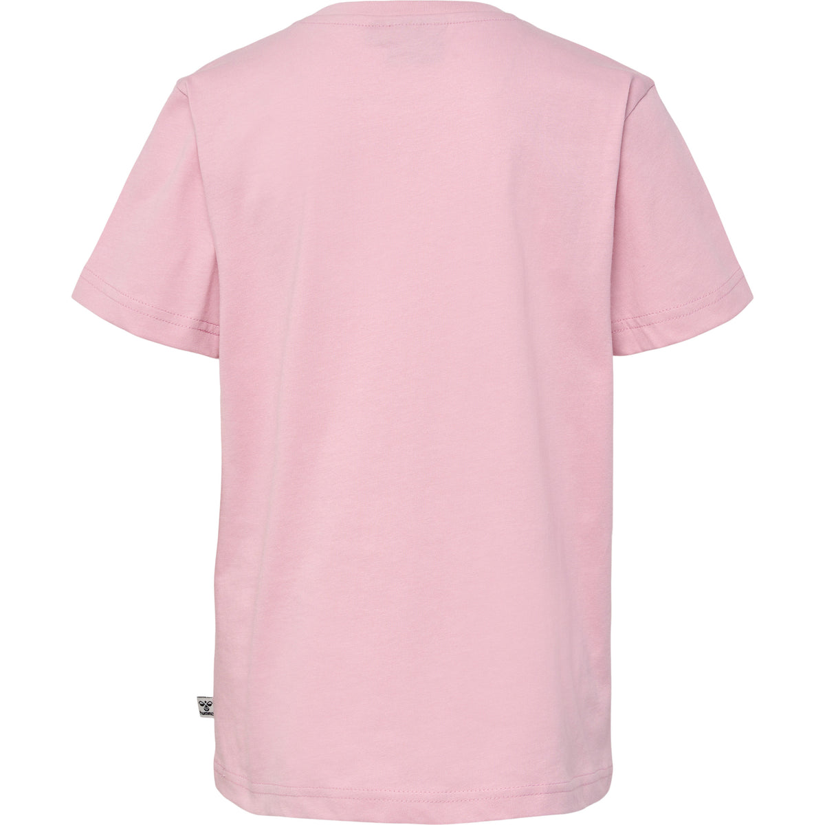 HUMMEL Tres T-Shirt S/S Kind (zephyr)