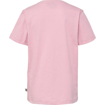 HUMMEL Tres T-Shirt S/S Kind (zephyr)