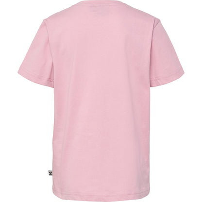 HUMMEL Tres T-Shirt S/S Kind (zephyr)