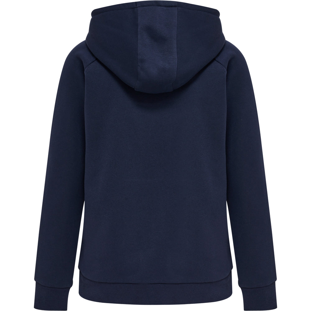 HUMMEL Red Classic Hoodie Damen (marine)