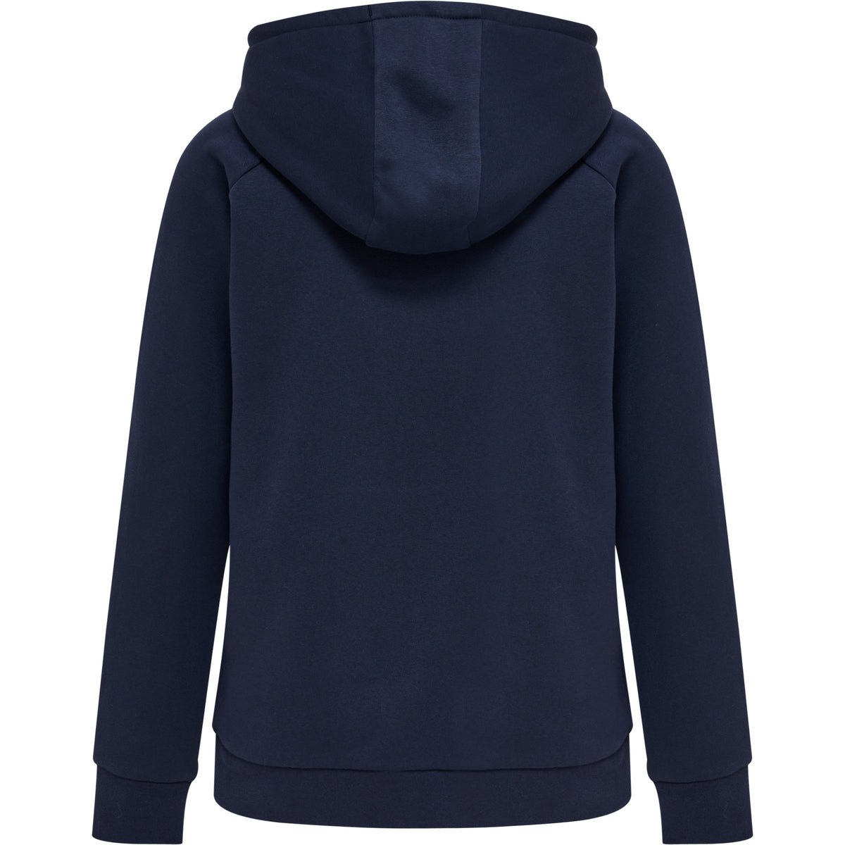 HUMMEL Red Classic Hoodie Damen (marine)