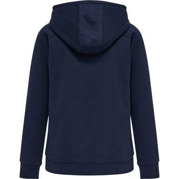 HUMMEL Red Classic Hoodie Damen (marine)