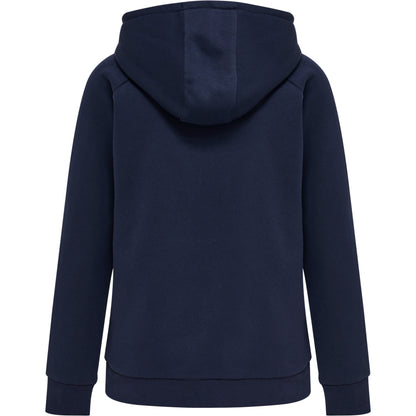 HUMMEL Red Classic Hoodie Damen (marine)