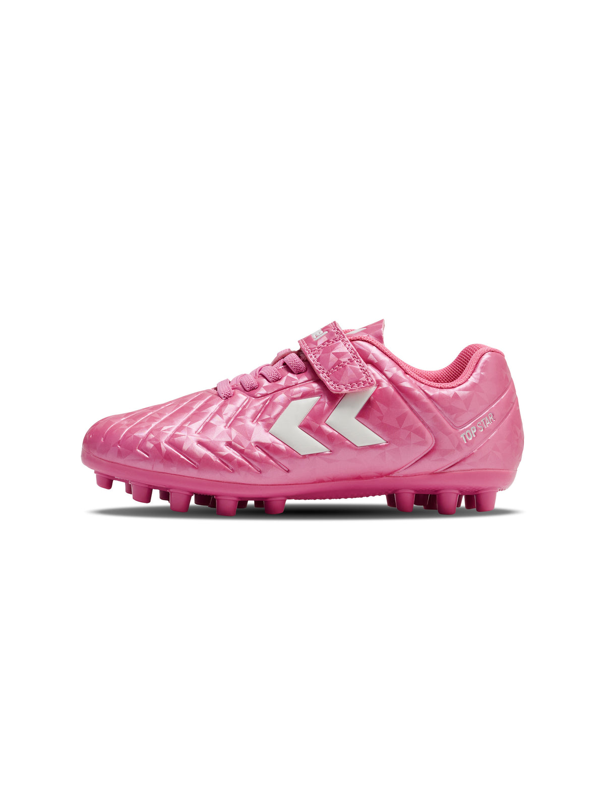 HUMMEL Top Star M.g. Vc 2.0 Kind (aurora pink)