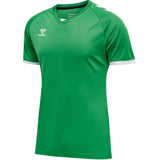 HUMMEL Core Volley Tee (jelly bean)