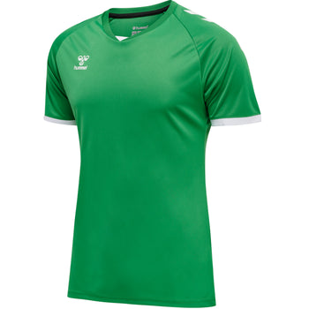 HUMMEL Core Volley Tee (jelly bean)