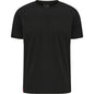HUMMEL Red Basic T-Shirt S/S Herren Schwarz