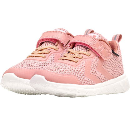 HUMMEL Actus Tex Recycled Kind (pink)