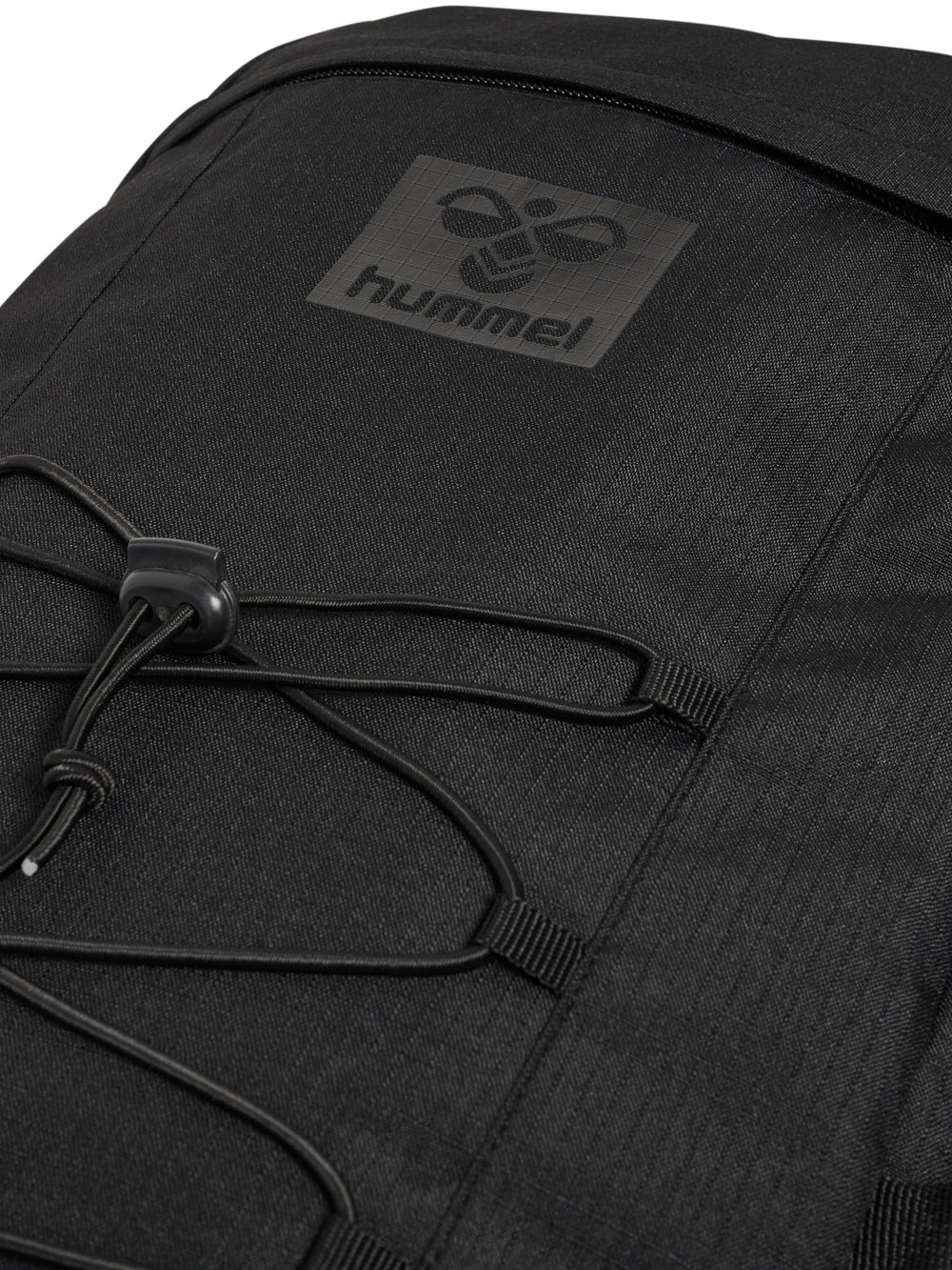 HUMMEL Travel Back Pack (black)