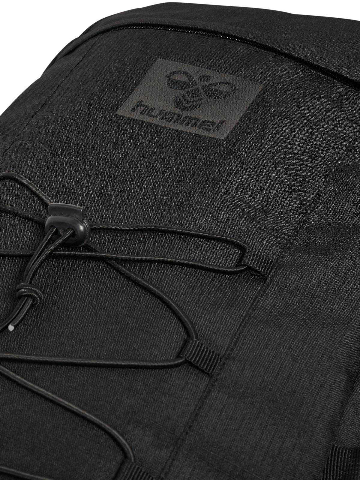 HUMMEL Travel Back Pack (black)