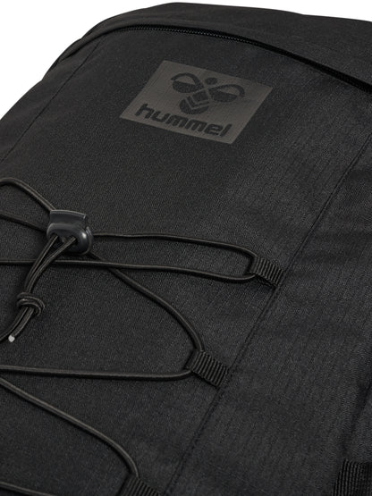 HUMMEL Travel Back Pack (black)