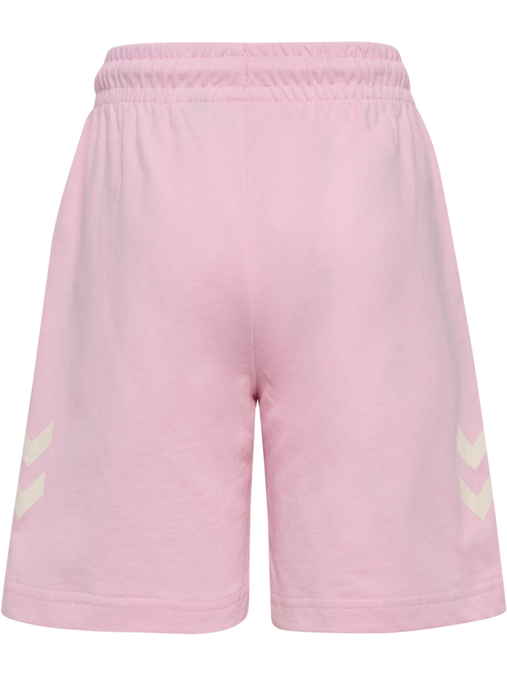 HUMMEL Loose Chevron Shorts Kind (roseate spoonbill)