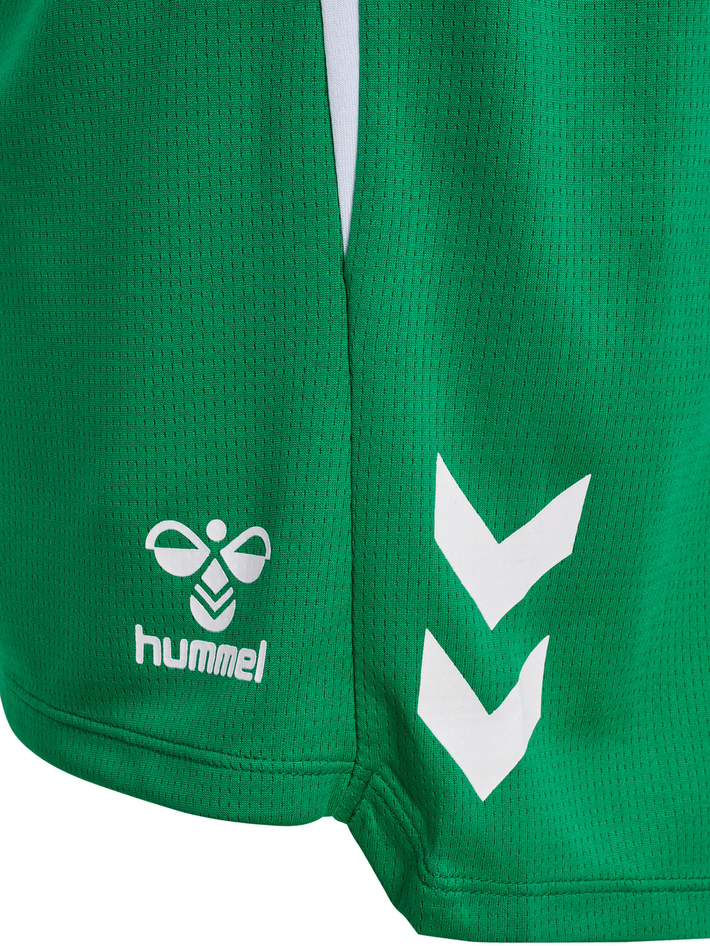 HUMMEL Lead 2.0 Shorts Damen (jelly bean)