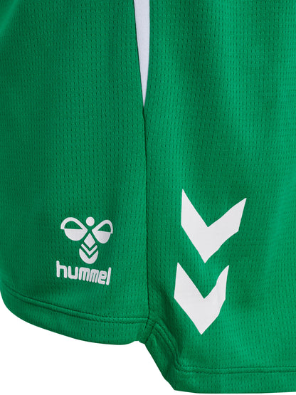 HUMMEL Lead 2.0 Shorts Damen (jelly bean)