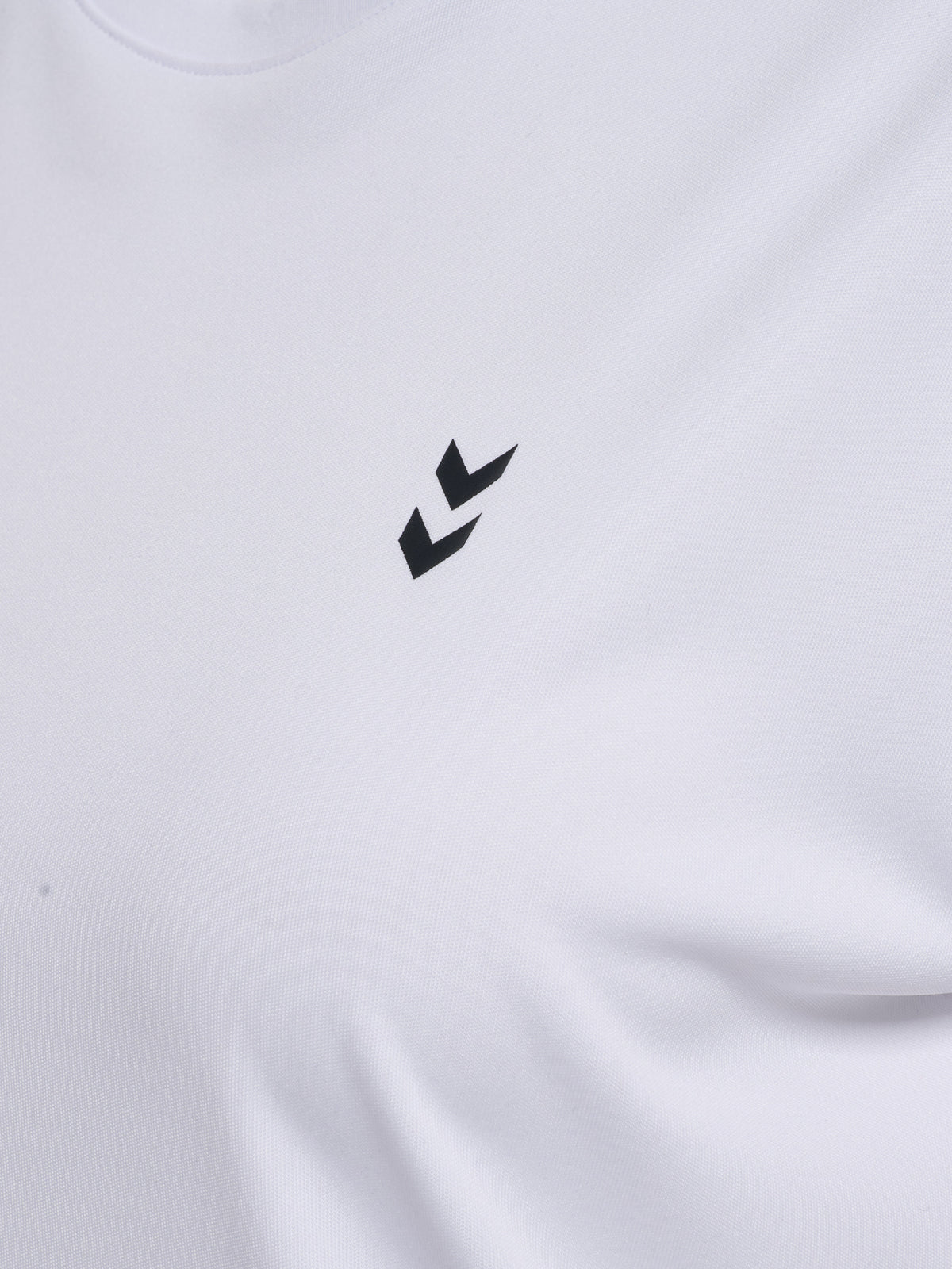 HUMMEL Pulse Training T-Shirt S/S Damen (white)
