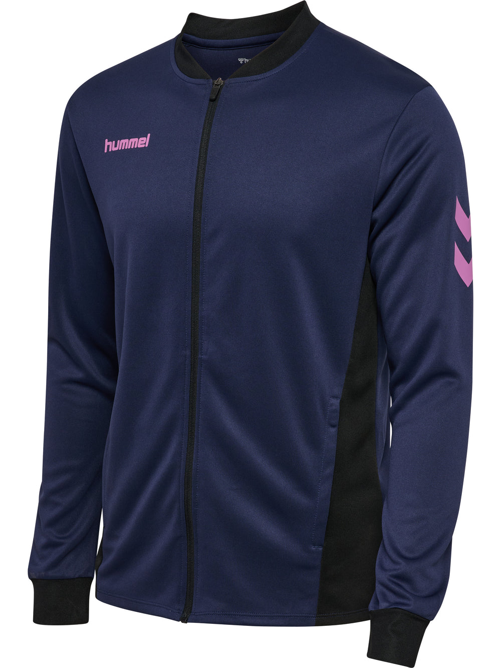 HUMMEL Blaze Club 26 Tracksuit (marine/pink)