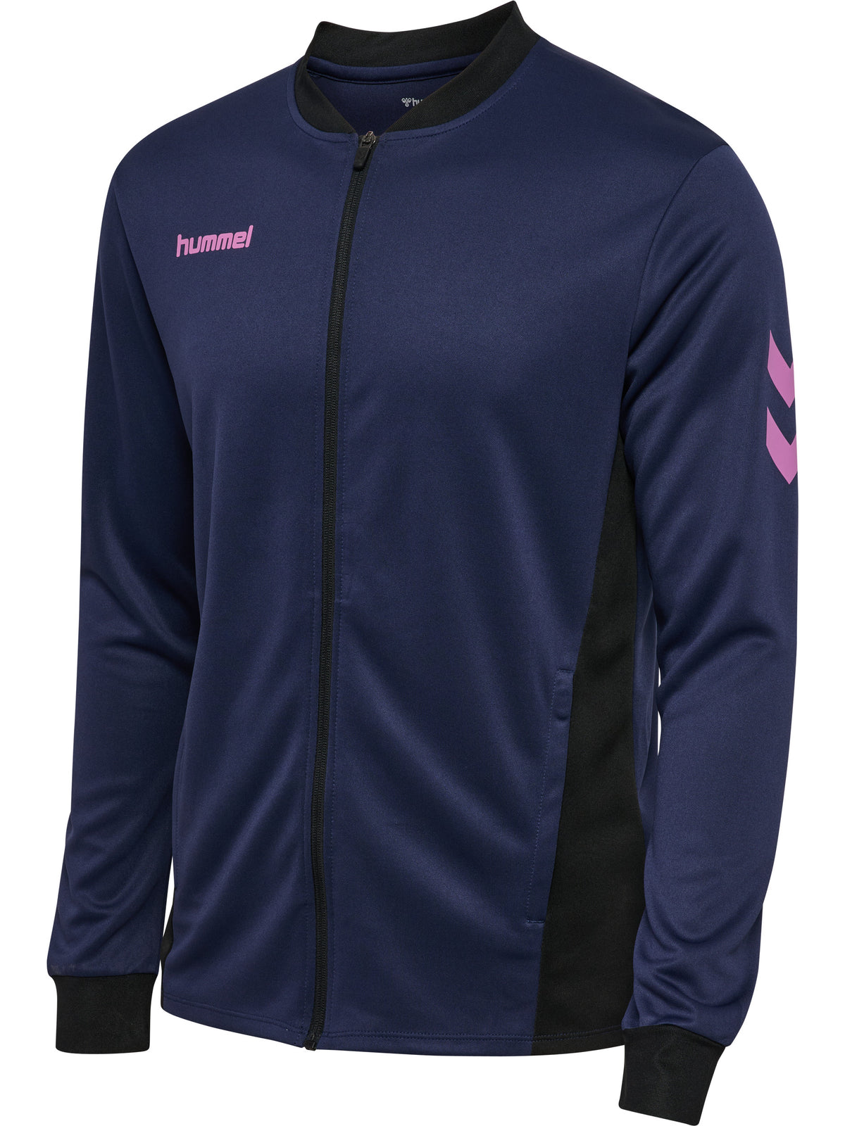 HUMMEL Blaze Club 26 Tracksuit (marine/pink)
