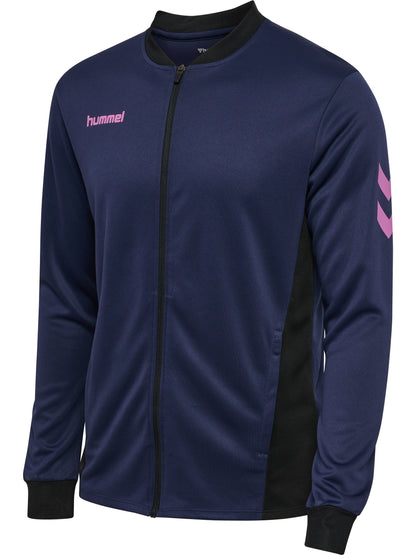 HUMMEL Blaze Club 26 Tracksuit (marine/pink)