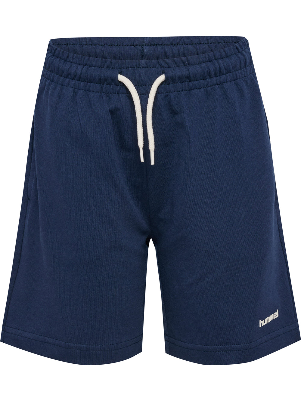 HUMMEL Loose Chevron Shorts Kind (dress blues)
