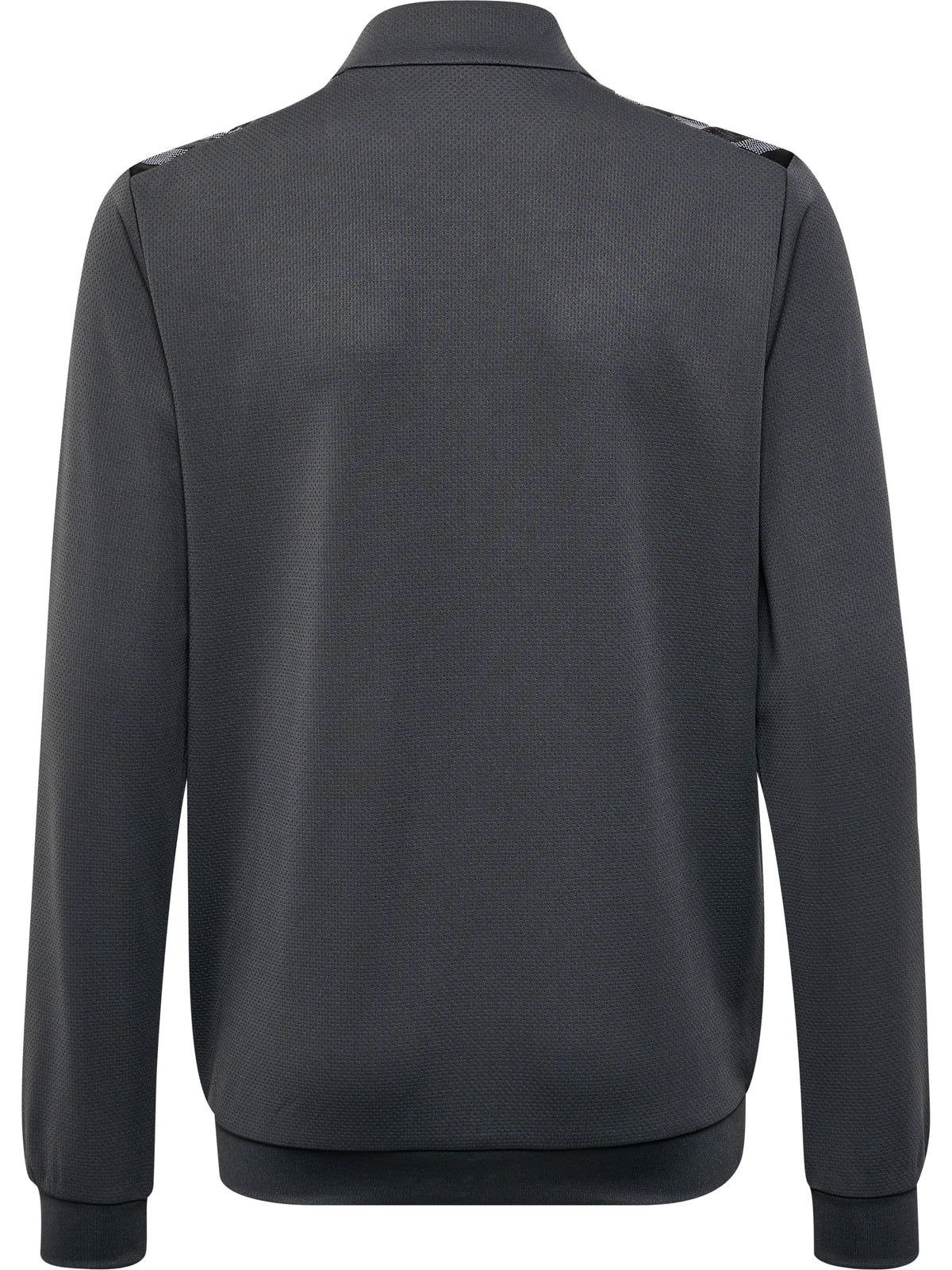 HUMMEL Authentic PL Zip Jacket Kind (asphalt)