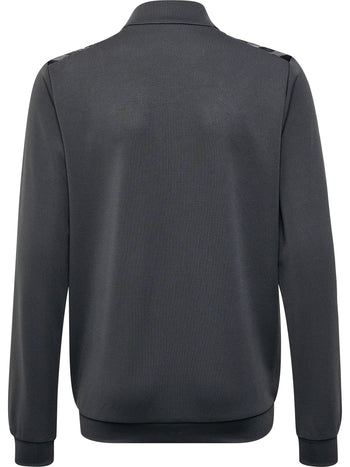 HUMMEL Authentic PL Zip Jacket Kind (asphalt)