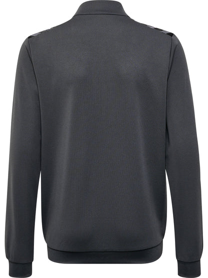 HUMMEL Authentic PL Zip Jacket Kind (asphalt)
