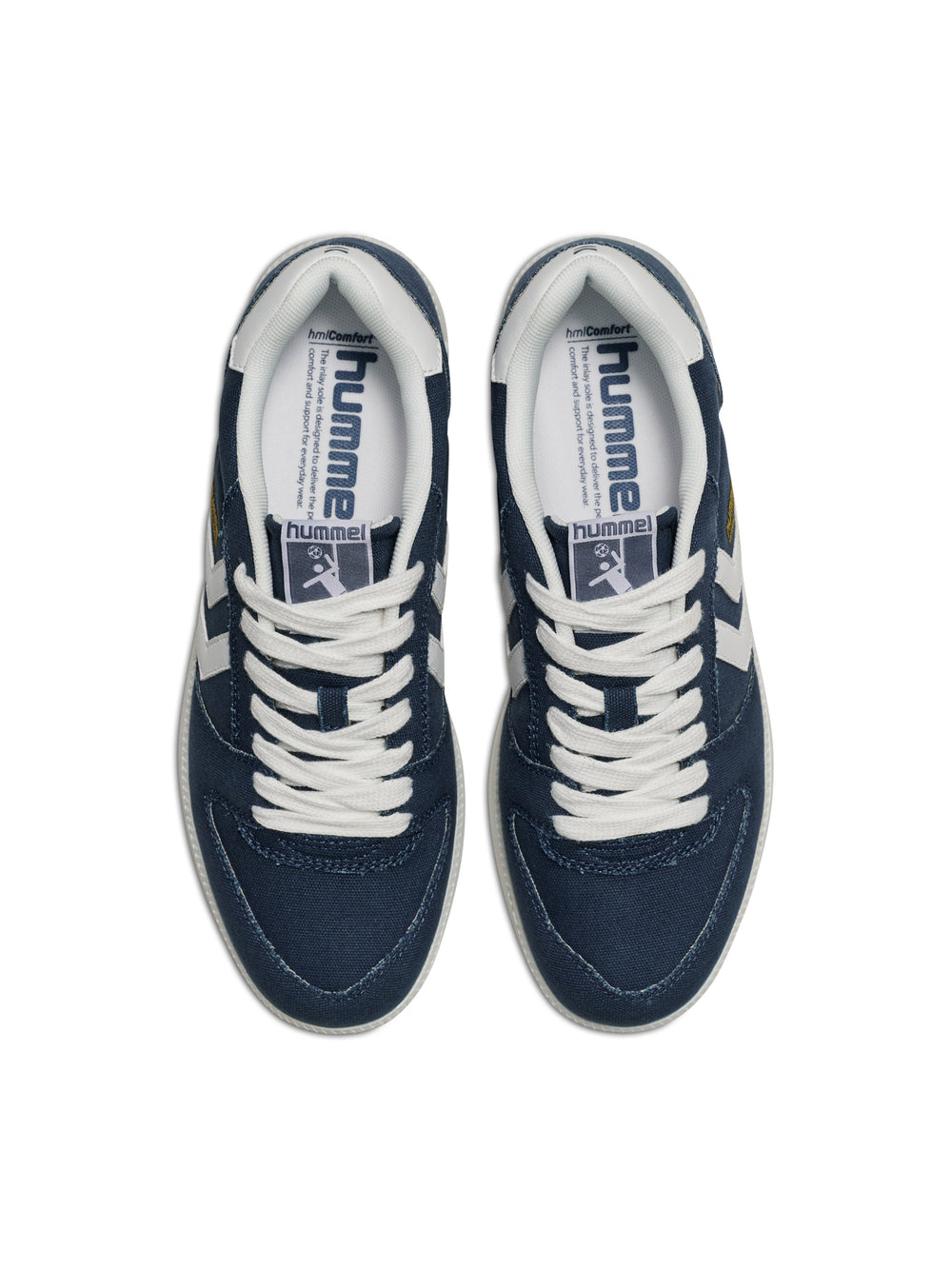 HUMMEL Handball Perfekt Cp (vintage indigo)