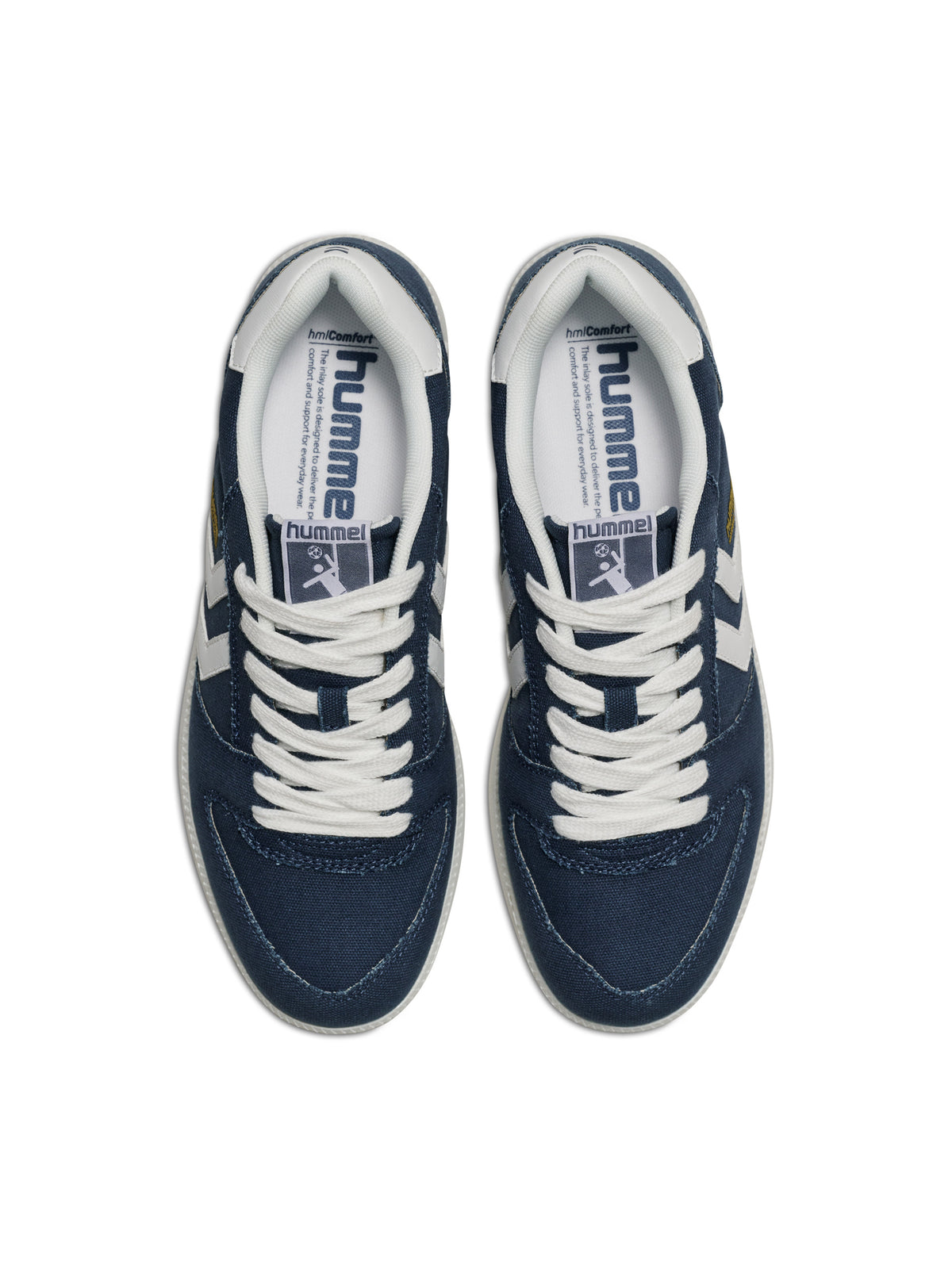 HUMMEL Handball Perfekt Cp (vintage indigo)