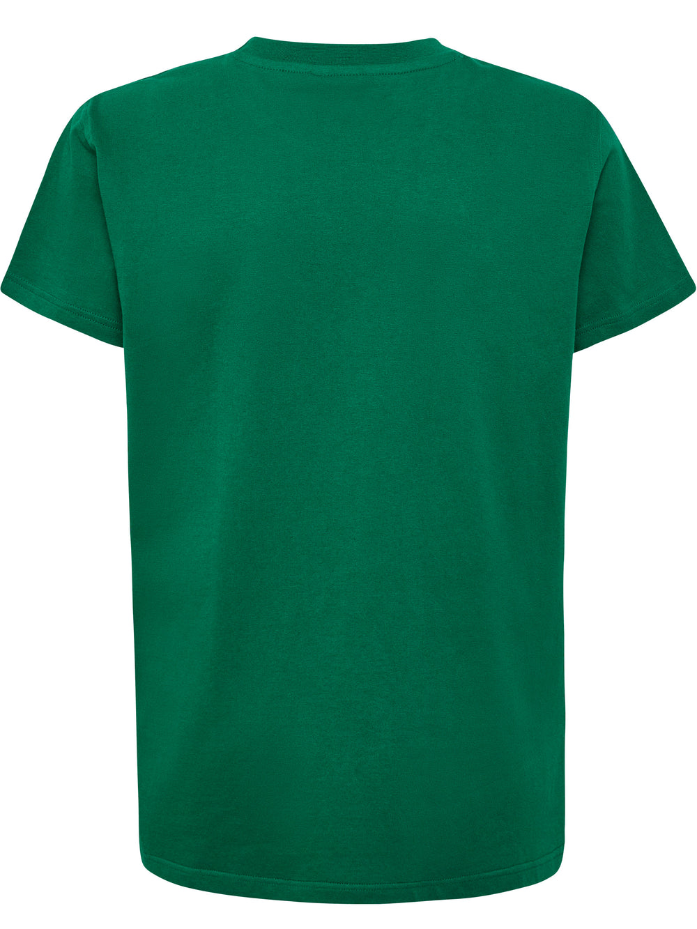 HUMMEL Go 2.0 T-Shirt S/S Kind (evergreen)