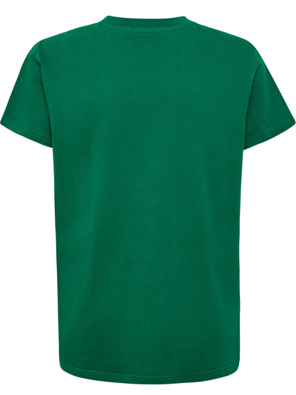 HUMMEL Go 2.0 T-Shirt S/S Kind (evergreen)