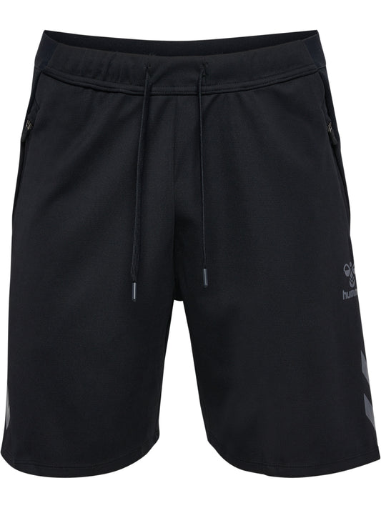 HUMMEL Cima 2.0 Shorts Herren Schwarz