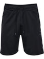 HUMMEL Cima 2.0 Shorts Herren Schwarz