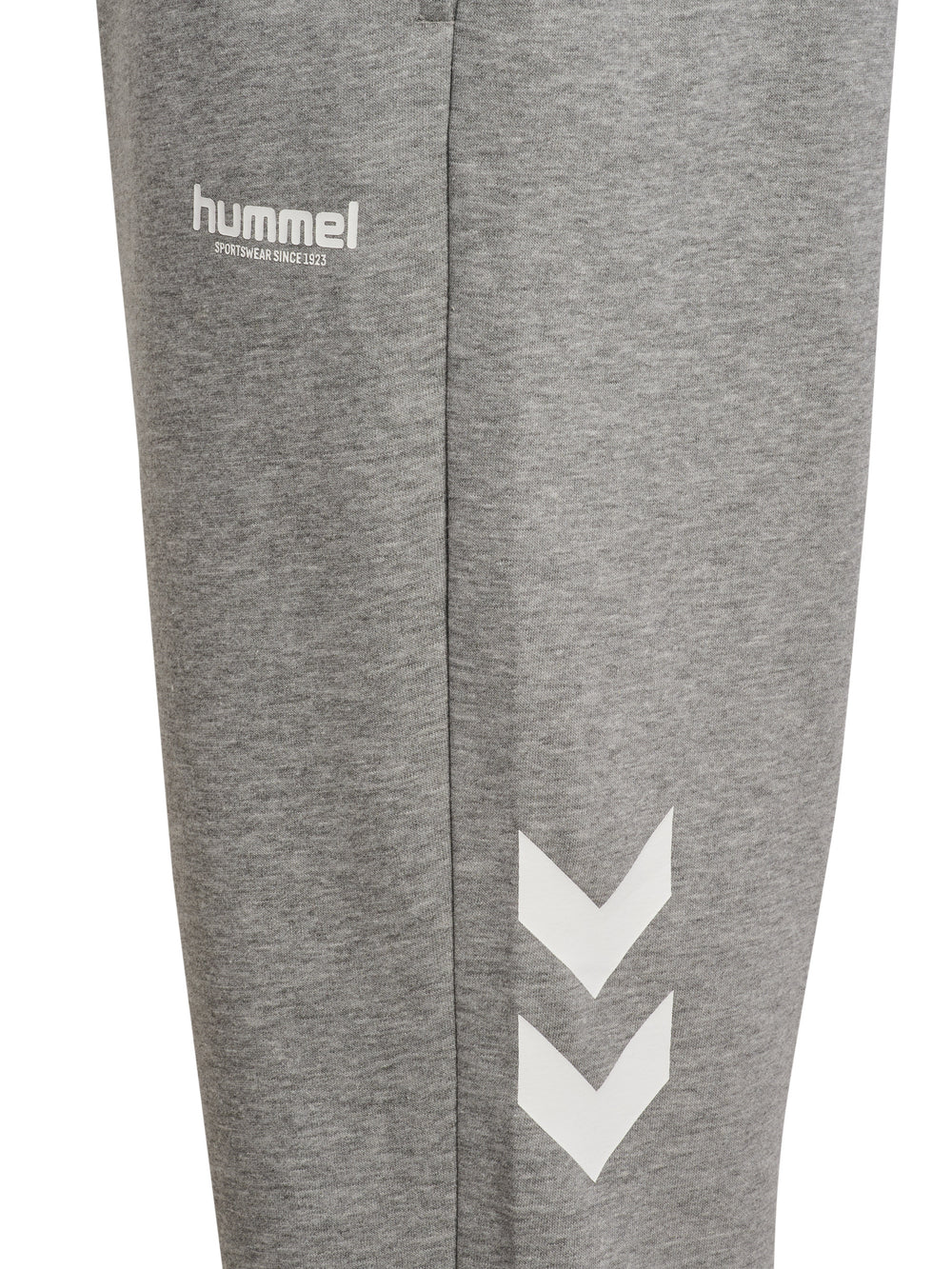 HUMMEL Legacy 2.0 Sweatpants (grey melange)