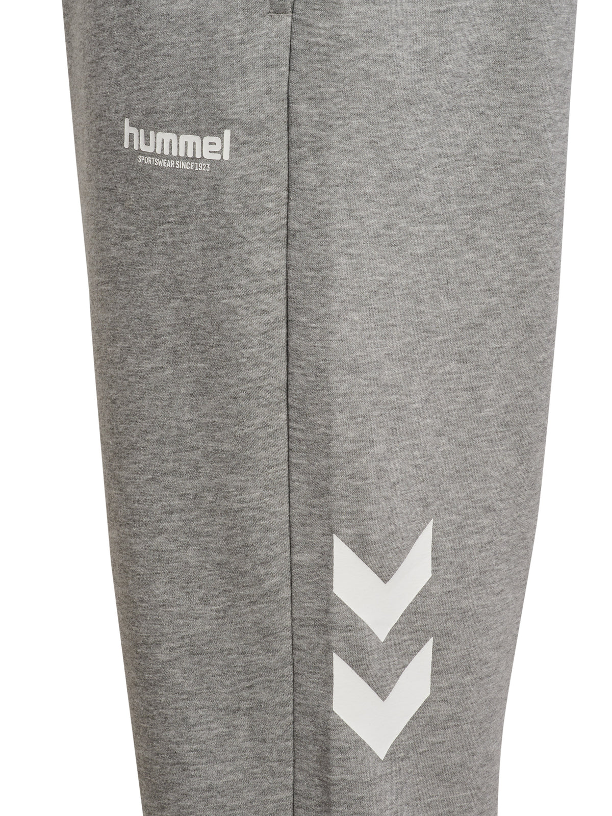 HUMMEL Legacy 2.0 Sweatpants (grey melange)